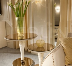 Столик CLANCY.1075/CLANCY.1050 фабрика Cornelio Cappellini