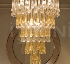 Люстра WORLD.1300 фабрика Cornelio Cappellini