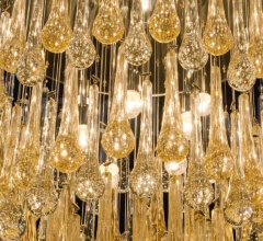 Люстра WORLD.1300 фабрика Cornelio Cappellini