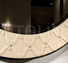 Настенное зеркало EMERSON.1140 фабрика Cornelio Cappellini