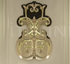 Настенный светильник 630/ACC фабрика Cornelio Cappellini