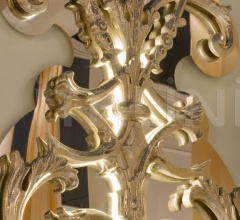 Настенный светильник 630/ACC фабрика Cornelio Cappellini