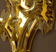 Настенный светильник 630/ACC фабрика Cornelio Cappellini