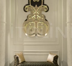 Настенный светильник 630/ACC фабрика Cornelio Cappellini