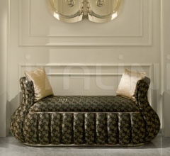 Банкетка MONTGOMERY.4100 фабрика Cornelio Cappellini