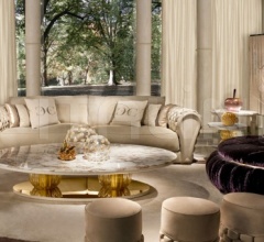 Диван GARY.2400 фабрика Cornelio Cappellini