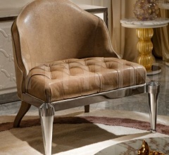 Кресло NICOLE.2100 фабрика Cornelio Cappellini