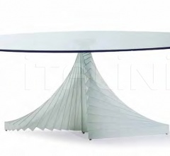 Итальянские Столовая - Стол TAIYO 72 фабрика Reflex Angelo