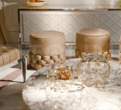 Пуф GARY.1010 фабрика Cornelio Cappellini