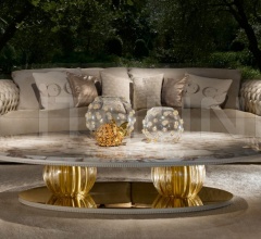 Кофейный столик OPHELYS.2177 фабрика Cornelio Cappellini