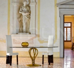 Итальянские Столовая - Стол BOLSCIOI 72 фабрика Reflex Angelo