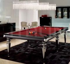 Итальянские Игровая комната - Бильярдный стол BILL Итальянские Игровая комната - Бильярдный стол BILL фабрика Reflex Angelo