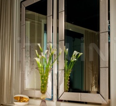 Настенное зеркало RUBEN.1400/S фабрика Cornelio Cappellini