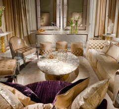 Настенное зеркало RUBEN.1400/S фабрика Cornelio Cappellini