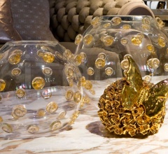 Ваза SFERA.1022/SFERA.1028 фабрика Cornelio Cappellini