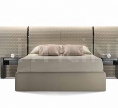 Итальянские Кровати - Кровать SAN MARCO XL Итальянские Кровати - Кровать SAN MARCO XL фабрика Reflex Angelo