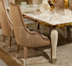 Стул THEODORE.1040 фабрика Cornelio Cappellini