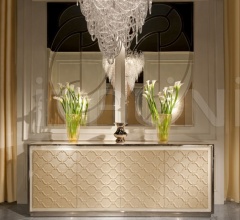 Настенное зеркало ICEBERG.1200/S/L фабрика Cornelio Cappellini