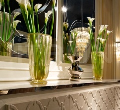 Ваза POT фабрика Cornelio Cappellini