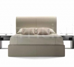 Итальянские Кровати - Кровать SAN MARCO Итальянские Кровати - Кровать SAN MARCO фабрика Reflex Angelo