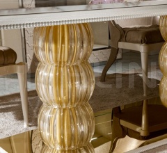 Стол обеденный OPHELYS.8240 фабрика Cornelio Cappellini