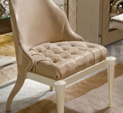 Стул NICOLE.1040 фабрика Cornelio Cappellini