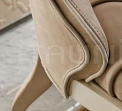 Стул NICOLE.1040 фабрика Cornelio Cappellini