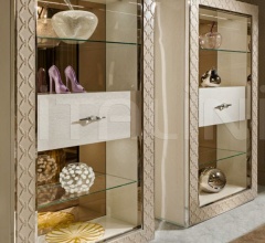 Витрина EMERSON.14140 фабрика Cornelio Cappellini