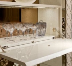 Витрина EMERSON.14140 фабрика Cornelio Cappellini