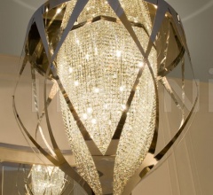 Люстра  ELLIOTT.1200 фабрика Cornelio Cappellini