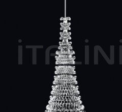 Итальянские Свет - Люстра CASANOVA фабрика Reflex Angelo