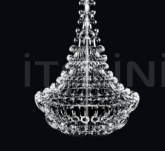 Итальянские Свет - Люстра CASANOVA фабрика Reflex Angelo