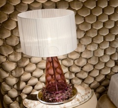 Настольная лампа CASSANDRA.4200 Настольная лампа CASSANDRA.4200 фабрика Cornelio Cappellini