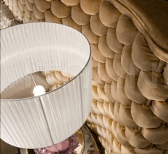 Настольная лампа CASSANDRA.4200 Настольная лампа CASSANDRA.4200 фабрика Cornelio Cappellini