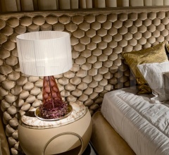 Настольная лампа CASSANDRA.4200 Настольная лампа CASSANDRA.4200 фабрика Cornelio Cappellini