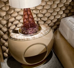 Тумбочка NANCY.9300 фабрика Cornelio Cappellini