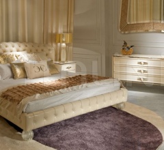 Кровать GRACE.5200 фабрика Cornelio Cappellini