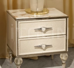 Тумбочка DOMINIQUE.9300 фабрика Cornelio Cappellini