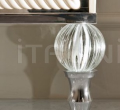 Тумбочка DOMINIQUE.9300 фабрика Cornelio Cappellini