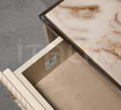 Комод DOMINIQUE.9100 фабрика Cornelio Cappellini