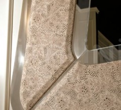 Настенное зеркало RUBEN.1300 фабрика Cornelio Cappellini