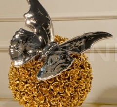 Ваза BOUQUET.FARFALLA.1025 фабрика Cornelio Cappellini