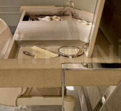 Туалетный столик CORINNE.12050/PE фабрика Cornelio Cappellini