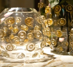 Ваза SFERA.1022/SFERA.1028 фабрика Cornelio Cappellini