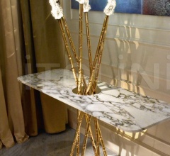 Консоль LEWIS.10100 фабрика Cornelio Cappellini