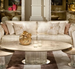 Диван GARY.2400 фабрика Cornelio Cappellini