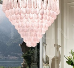 Люстра CORAL.1300 фабрика Cornelio Cappellini