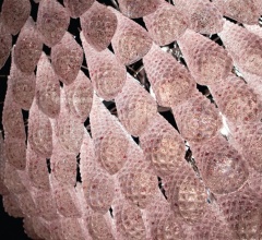 Люстра CORAL.1300 фабрика Cornelio Cappellini