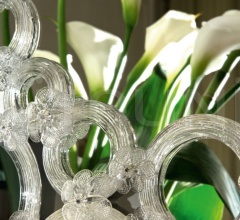 Настенное зеркало MELISSA.1400 фабрика Cornelio Cappellini