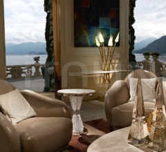 Кресло ALLISON.2100 фабрика Cornelio Cappellini